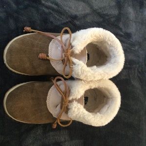 Sperry Top Sider Duck Boots